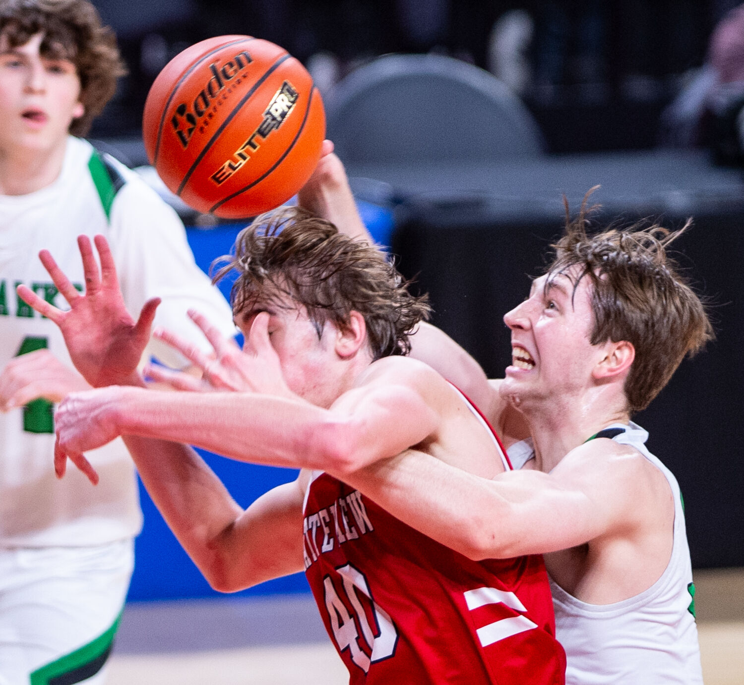 Platteview vs. Omaha Skutt Catholic, 3.11